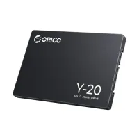 

                                    ORICO Y20 256GB 2.5 Inch SATA III SSD